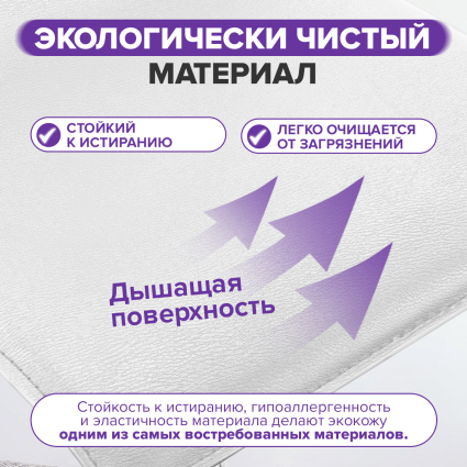 4. Экокожа