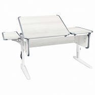 Парта Дэми СУТ.42 с боковой полкой Парта Дэми СУТ.42 с боковой полкой